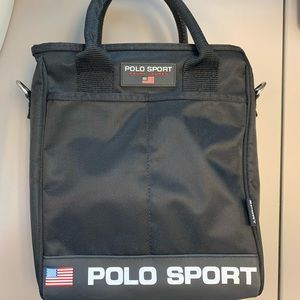 Polo Sport Ralph Lauren bag